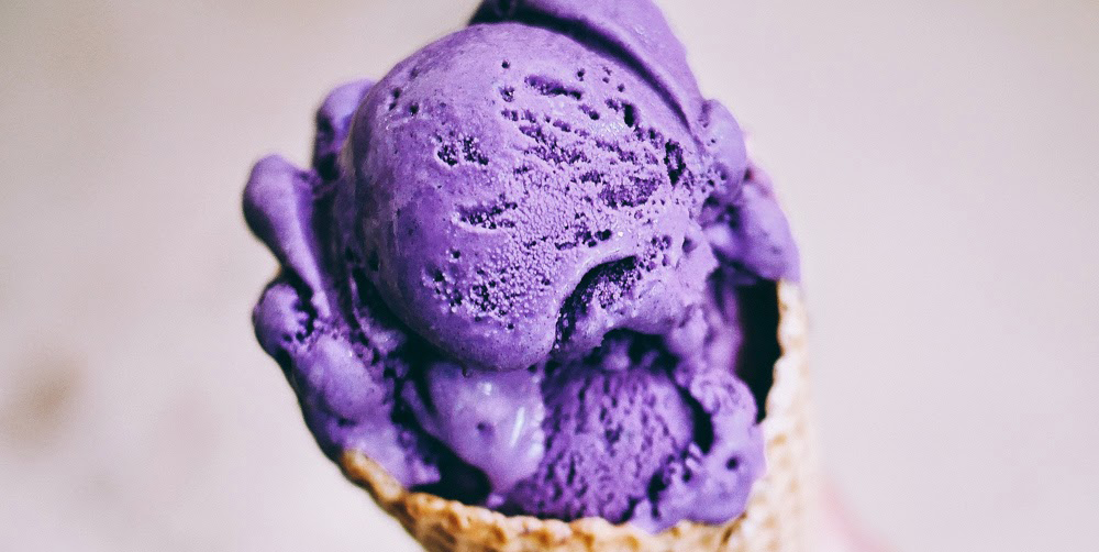 Hair-raising Treats: 10 Weird Ice Cream Flavours You'd Loathe To Eat