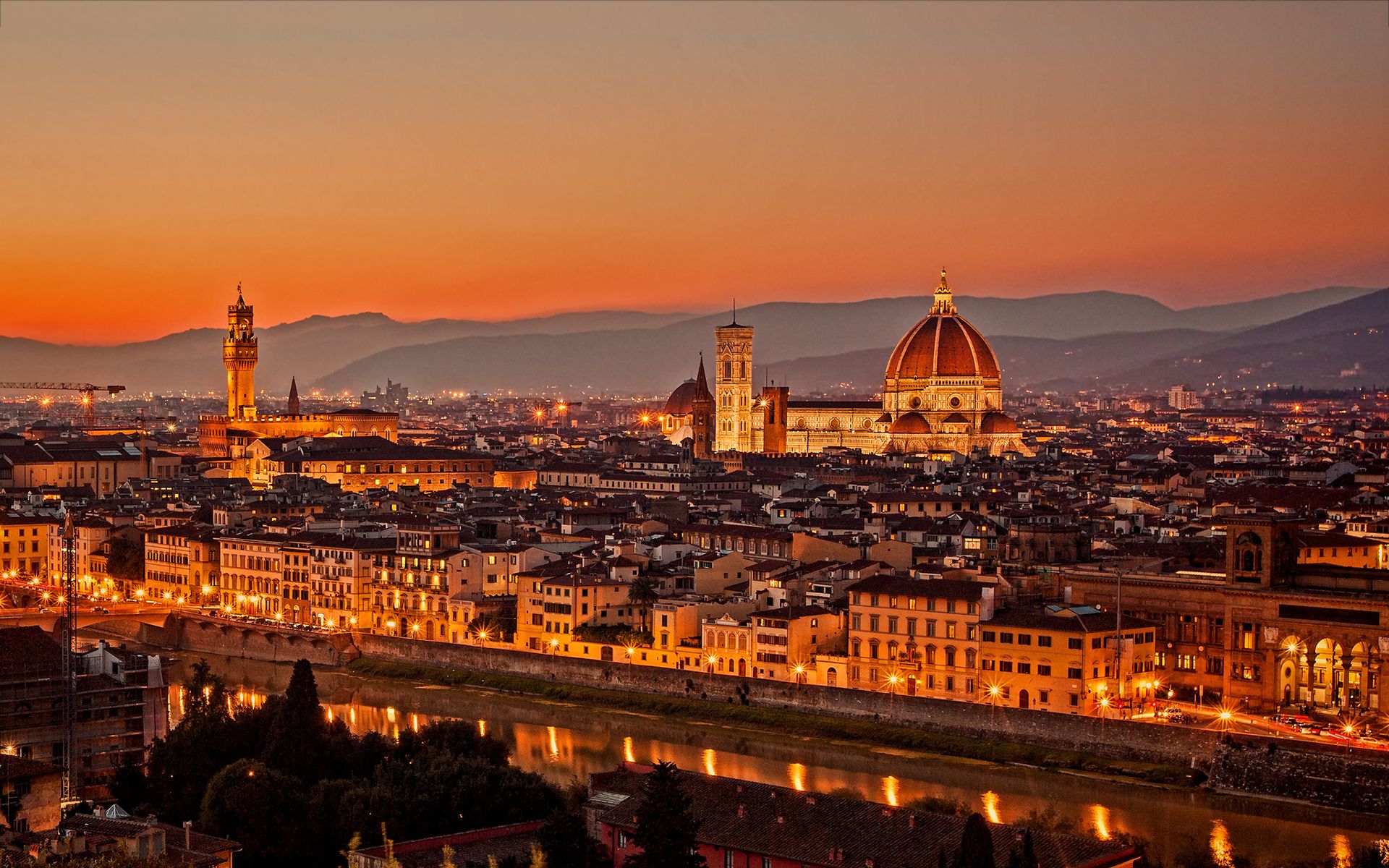 An Art-Lover's Guide to Florence