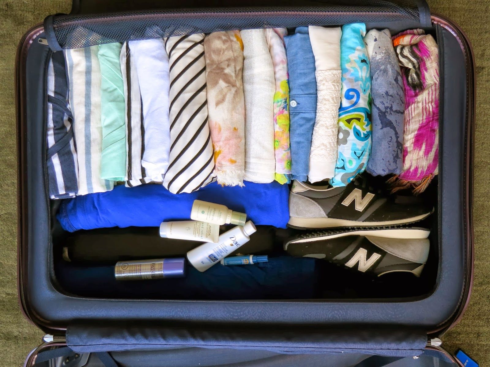Tips for Packing Light When you Travel