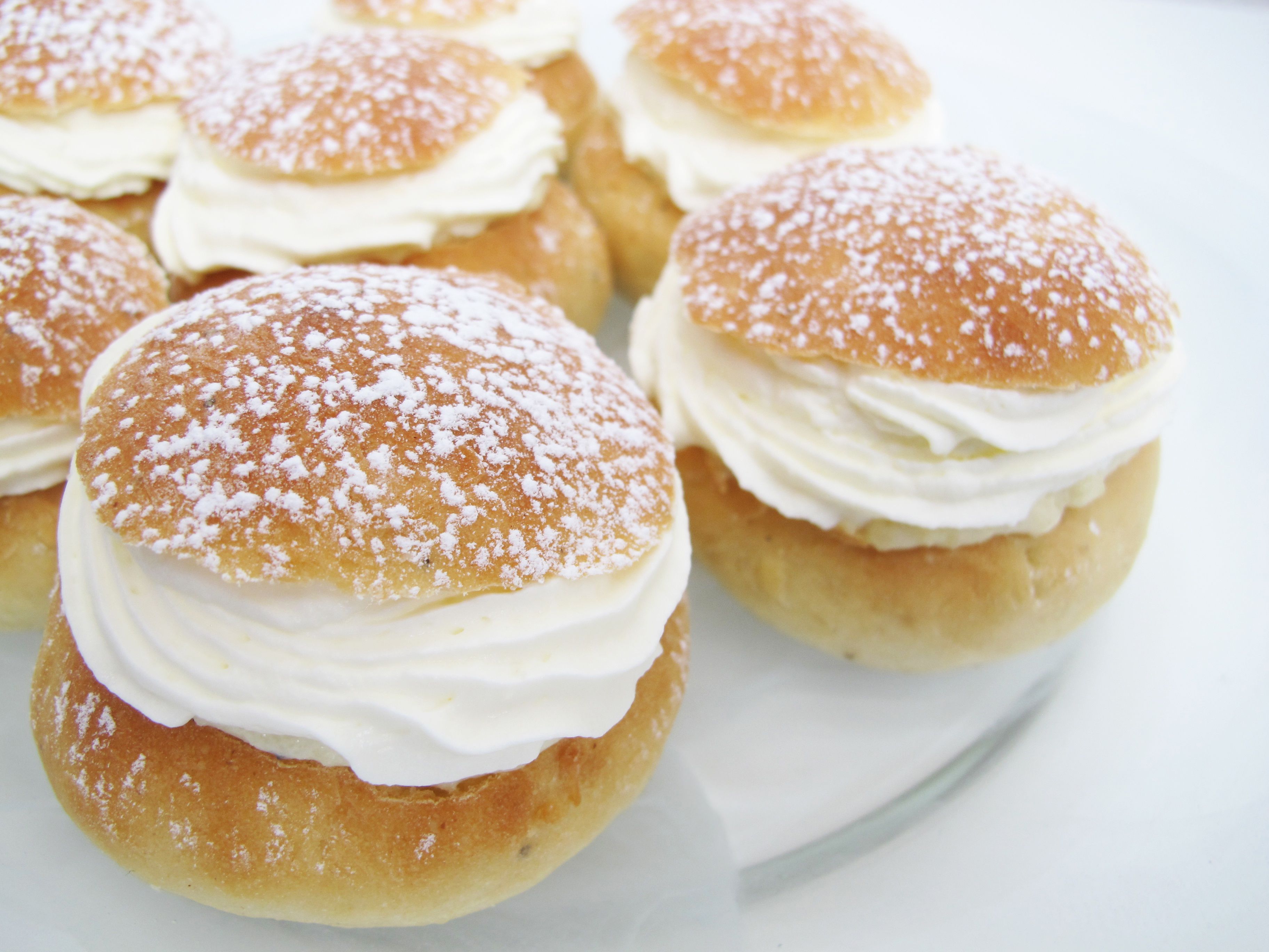 5 Desserts that will make you wish you were Swedish
