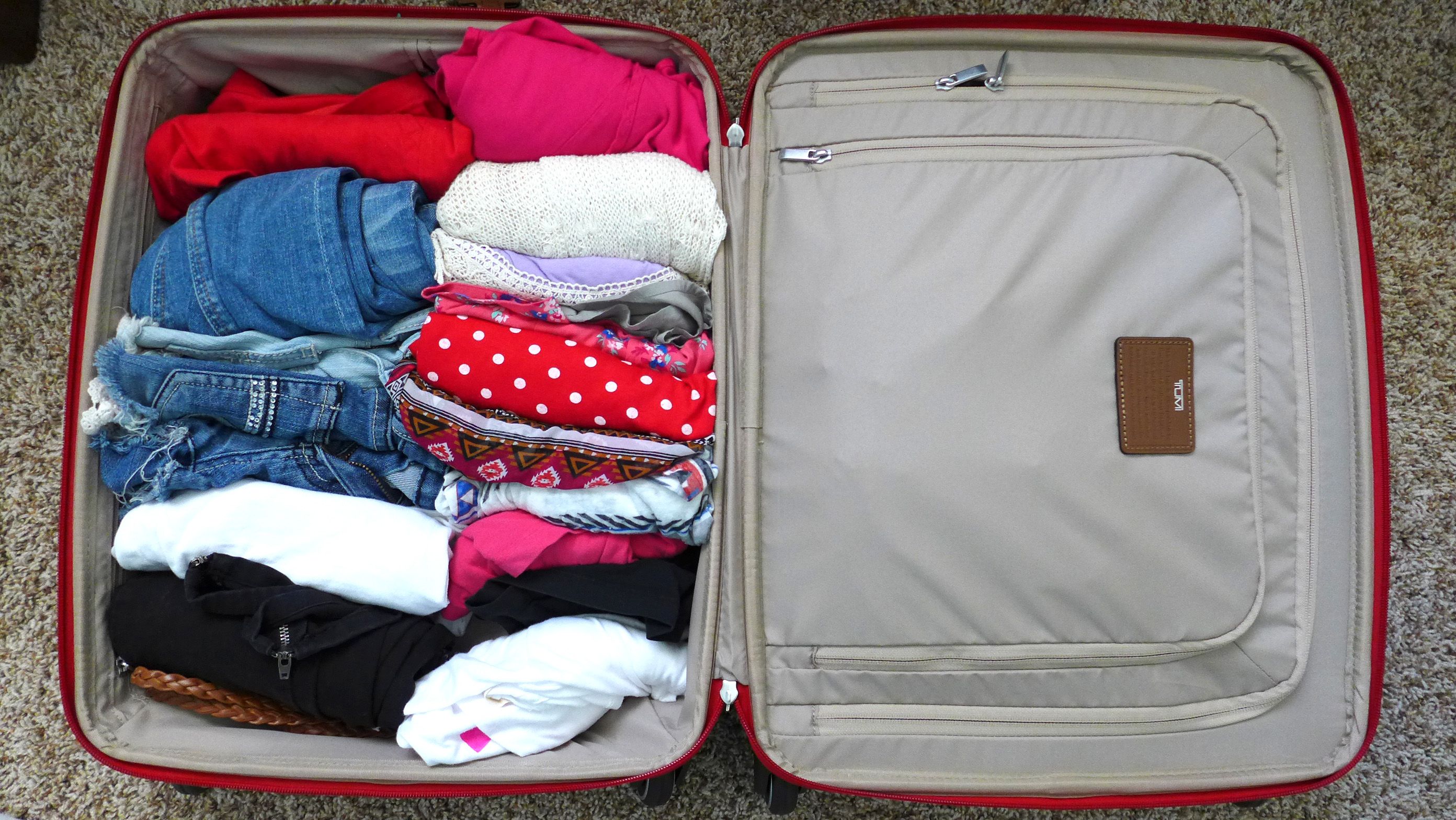 What to Pack for a Winter Holiday