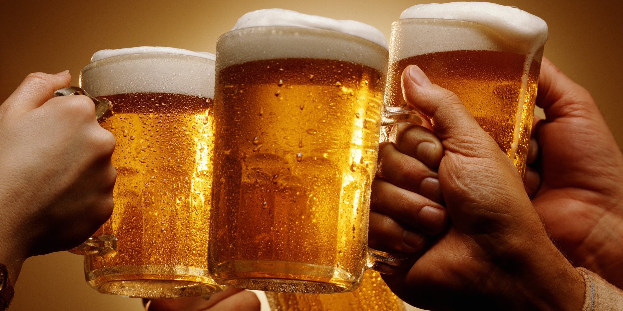 Beer festivals around the world