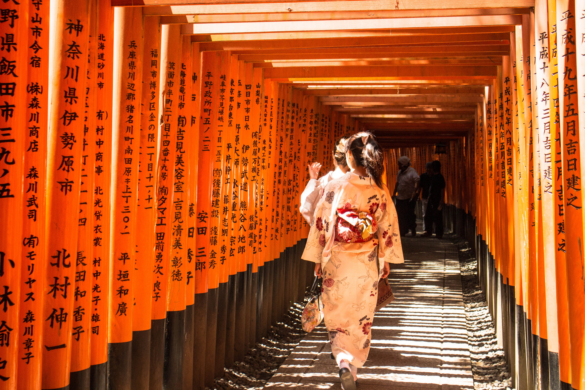 A Complete Guide to Kyoto: Food, Attractions and Experiences – BonAppetour