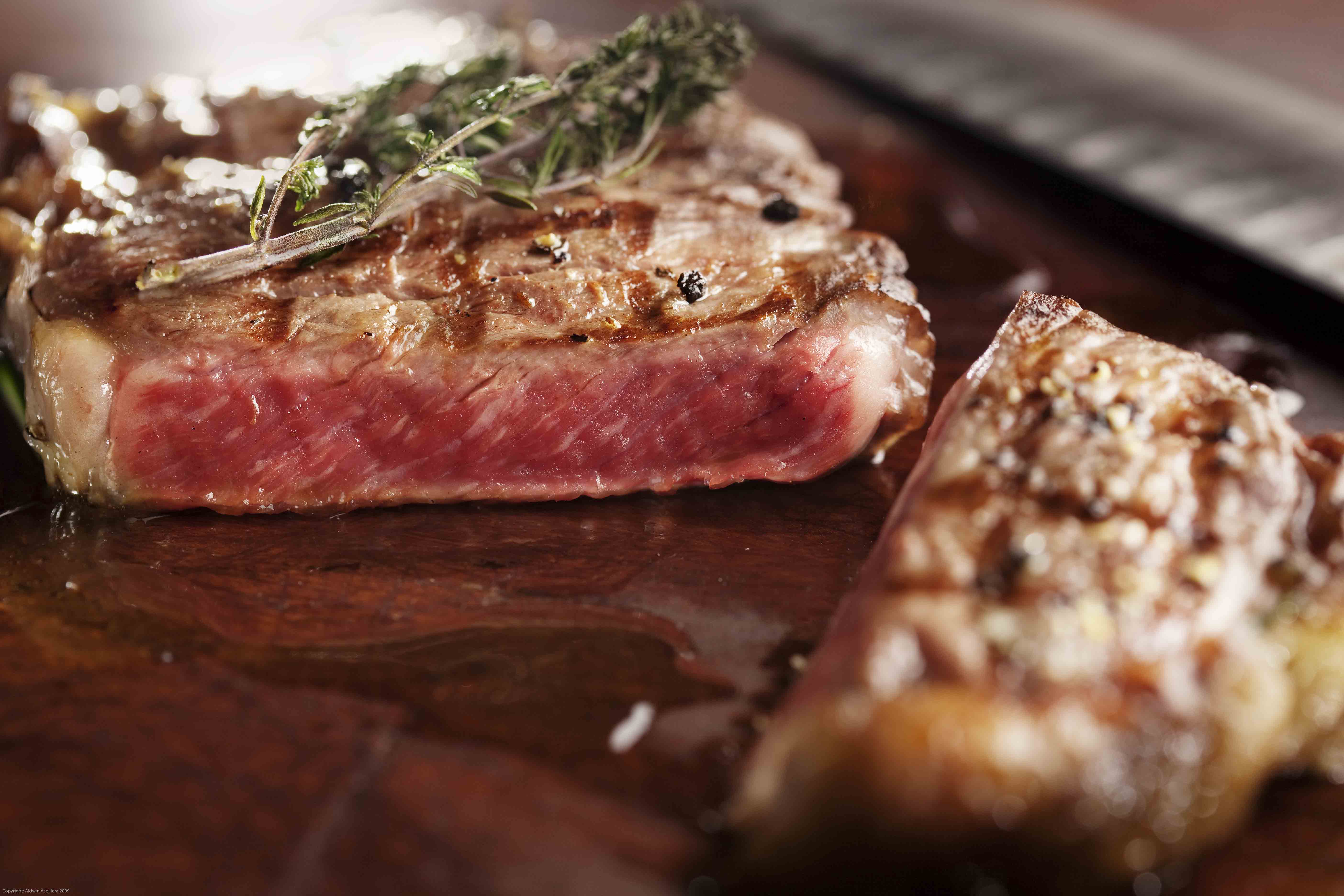 Where to Find the Best Steakhouses in Japan