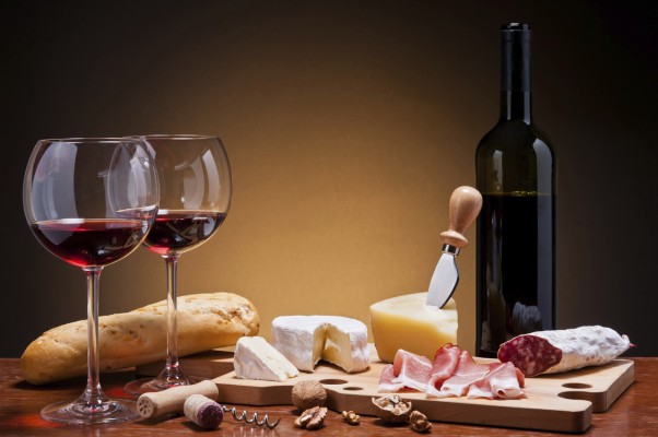 Cheese Selection