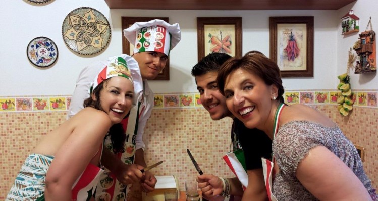Cooking with me! 