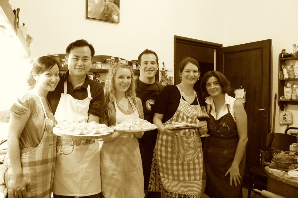 Dinner picture