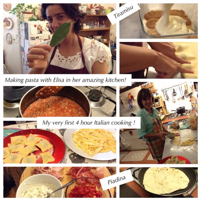 Dinner picture