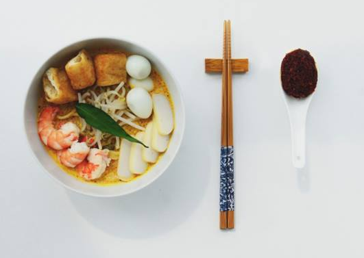 Laksa