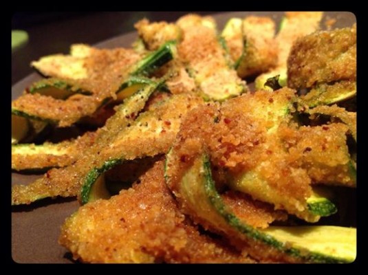 Roman Veggie Delights