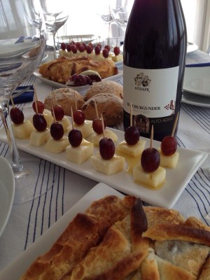 Aperitivo Milanese