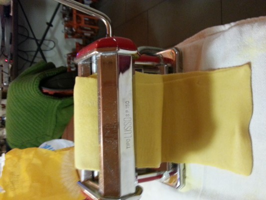 South Italian homemade traditional food delights