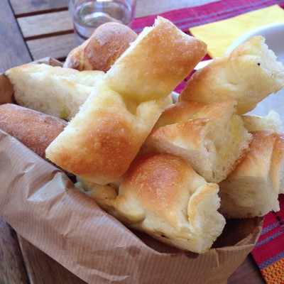 Traditionally Flavours of Puglia - traditionally yours!