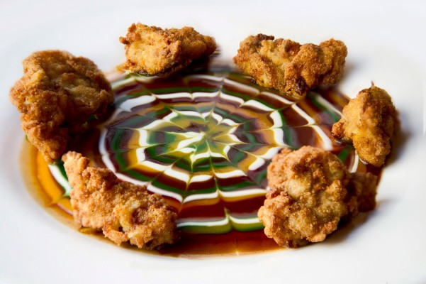 Unforgettable Roman Gourmet Dinner on Prenestini Hills