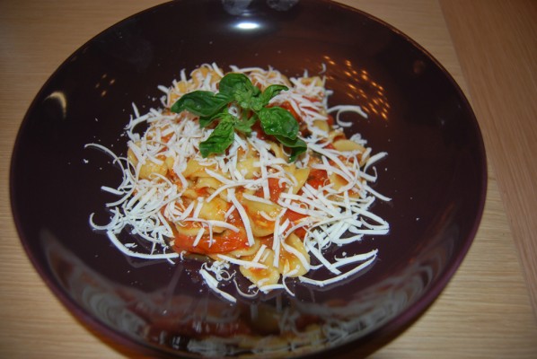 Italian Cooking Class - learn to make the Orecchiette
