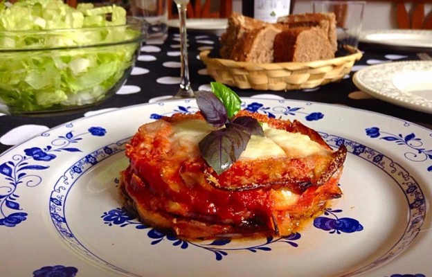 A Roman experience in the flavorful neighborhood of Trastevere