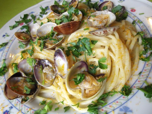 Today only Roman fish!!!Go aboard my braves!