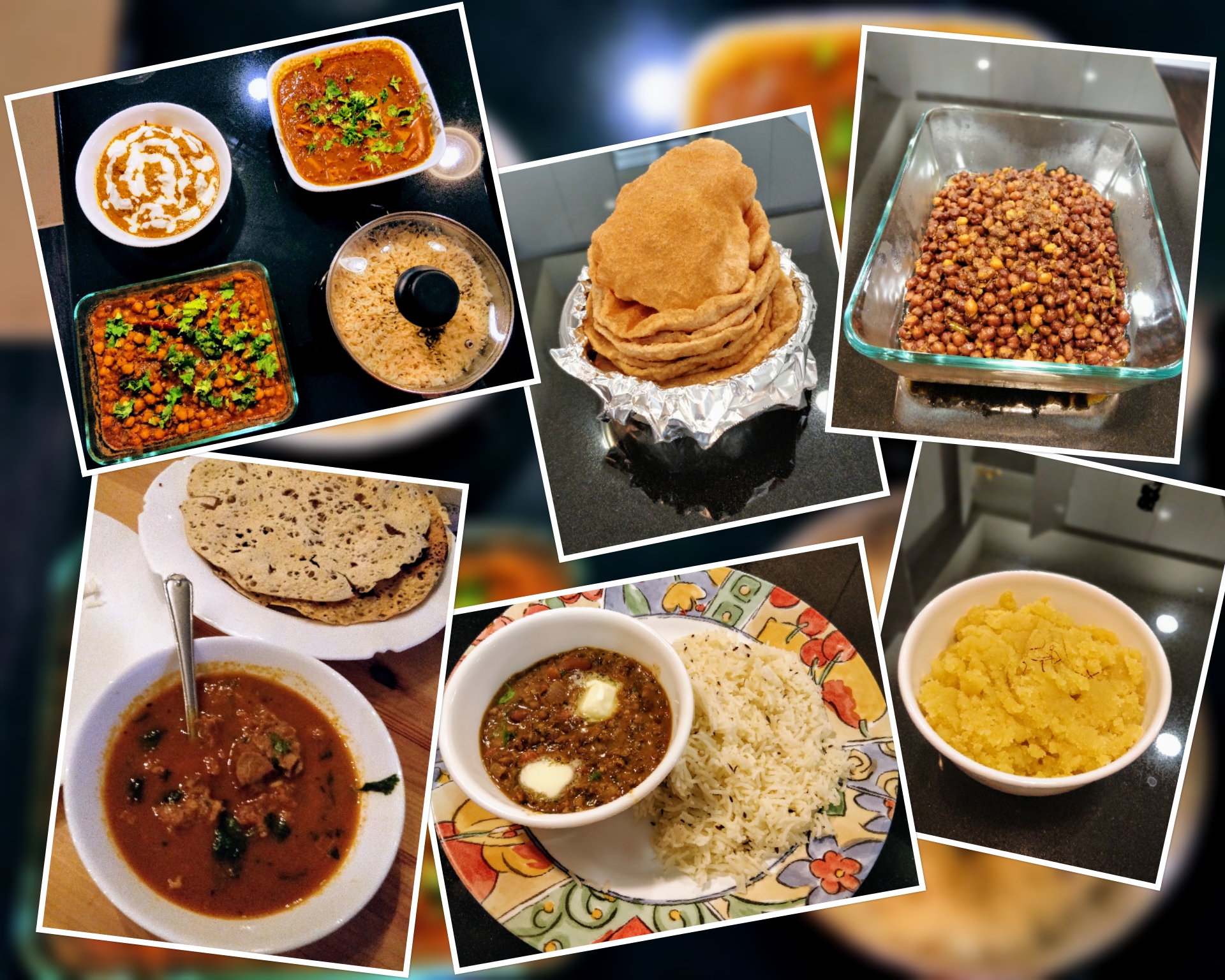 Delhi-casy! Flavorful cuisine from the heart of Delhi.... in San Jose