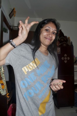 Santha