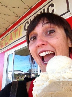 Liz's profile picture