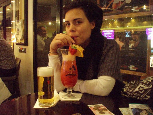 Giorgia's profile picture