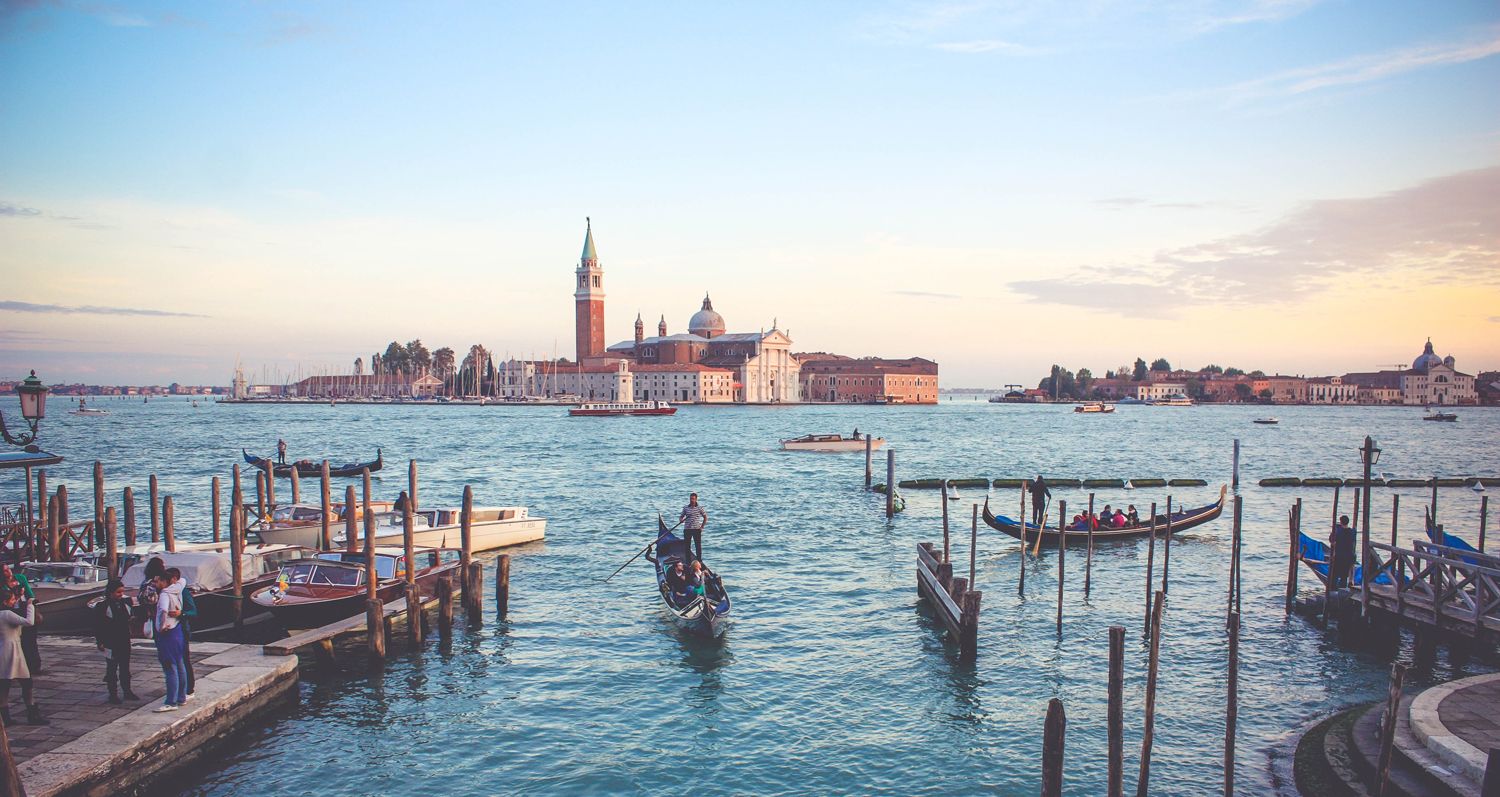 Where to Eat Like A Local in Venice: 5 Best Non Touristy Places