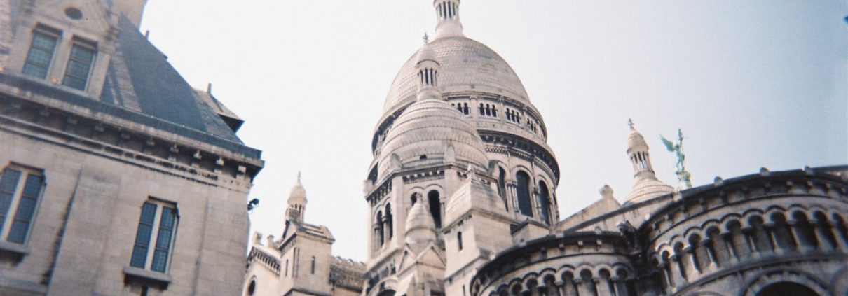 best things to do in montmartre