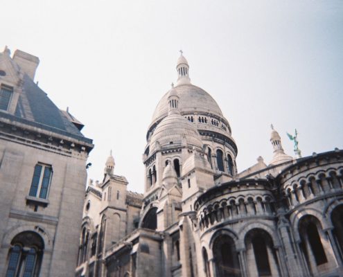 best things to do in montmartre