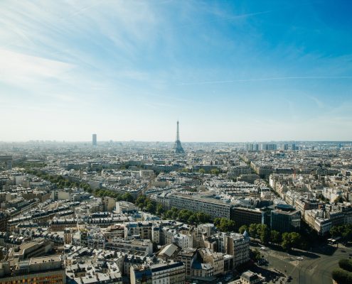 Travelling to Paris: An Essential Guide