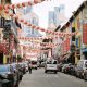 Travel in Singapore: Off The Beaten Path