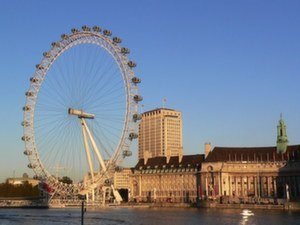 Where to eat in London