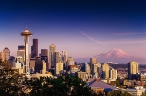 Where to eat in Seattle