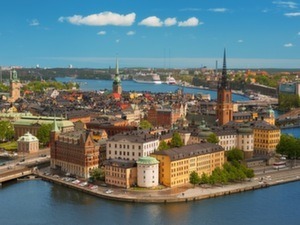 Where to eat in Stockholm