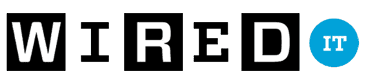 Wired